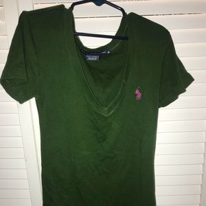 Ralph Lauren polo shirt
